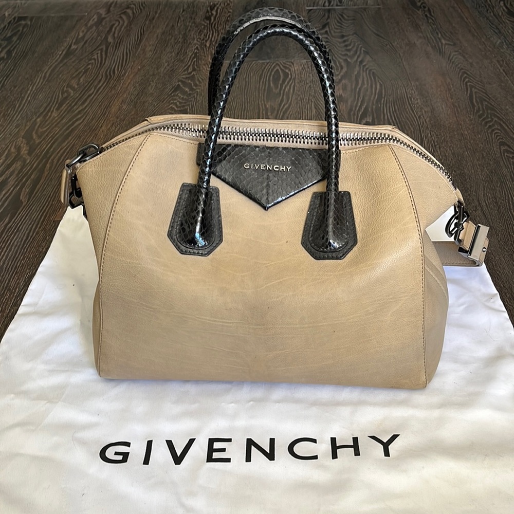 Givenchy Handbag - image 1